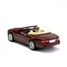 Aston Martin DB7 Cabriolet Bordeaux - PCX870146 - HO 1/87