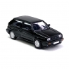 VW Golf Rallye, Noire - PCX870086 - HO 1/87