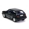 VW Golf Rallye, Noire - PCX870086 - HO 1/87