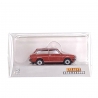 Daf Kombi 66 Rouge - BREKINA 27676 - HO 1/87