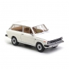 Daf Kombi 66 Blanche - BREKINA 27678 - HO 1/87