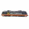 Locomotive électrique 241 007-2 "Hectorrail", Ep VI - ROCO 73947 - HO 1/87