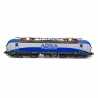 Locomotive électrique Siemens Vectron 91 MS "Adria Transport", Ep VI - LSMODELS 18006 - HO 1/87