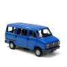 Peugeot "J5" Bleu - BREKINA 7161 - HO 1/87