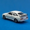 Ford Sierra Cosworth RS 500 - BREKINA 19250 - HO 1/87