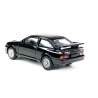 Ford Sierra Cosworth RS 500 Noire - BREKINA 19251 - HO 1/87