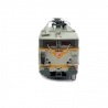 Locomotive électrique BB 8507 Sncf dépôt Les Aubrais, Ep IV - R37 41067 -HO 1/87