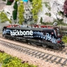 Locomotive électrique Vectron 193 318-3 "BACKBONE" DBAG, Ep VI digital son 3R - ROCO 78316 - HO 1/87