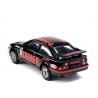 Ford Sierra Cosworth RS 500 TEXACO - BREKINA 19253 - HO 1/87