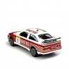 Ford Sierra Cosworth RS 500 BASTOS - BREKINA 19254 - HO 1/87