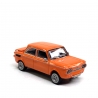 NSU TT Orange - BREKINA 28251 - HO 1/87