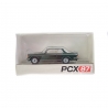 Mercedes C123 coupé vert foncé métallisé toit ouvrant - PCX870175 - HO 1/87