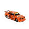 BMW 320i DRM orange  - SCHUCO 452661100 - HO 1/87