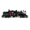 Locomotive vapeur Heisler "TCL CO" 2 US,  Ep III - RIVAROSSI HR2882 - HO 1/87