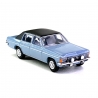 Opel Admiral B Bleue/Noire - BREKINA 20720 - HO 1/87