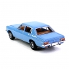 Opel Admiral B Bleu ciel - BREKINA 20726 - HO 1/87