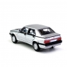 Alfa Romeo 75, Argent - PCX870053 - HO 1/87