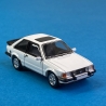 Ford ESCORT XR3, Blanche - PCX870091 - HO 1/87