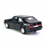 Alfa Romeo 75, Noire - PCX870054 - HO 1/87