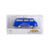 Skoda 1203 Bus, Bleu - BREKINA 30800 - HO 1/87