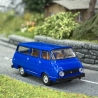 Skoda 1203 Bus, Bleu - BREKINA 30800 - HO 1/87