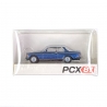 Mercedes C123 Coupé, Bleu Métal - PCX870172 - HO 1/87