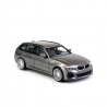 BMW Alpina B3 Break Grise - HERPA 430906 - HO 1/87