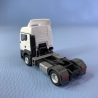 MAN TGS TM ZM, Tracteur Blanc - HERPA 314596 - HO 1/87