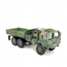 Camion MAN 7to KAT Dumper, Camouflage - SCHUCO 452658700 - HO 1/87