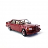 Mercedes AMG W123 Bordeaux - PCX870178 - HO 1/87