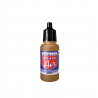 Peinture Bois 17 ml - PRINCE AUGUST P077