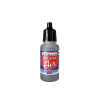 Peinture Gris Anglais 17 ml - PRINCE AUGUST P051