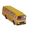 Bus Mercedes O 302, Poste Allemande, RC - CARSON 500504142 - HO 1/87