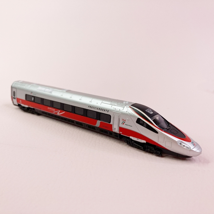スイス車両 鉄道模型 ETR610 | rodeosemillas.com