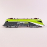 Locomotive électrique 1016 036-6 "CAT" ÖBB, Ep VI - ROCO 70503 - HO 1/87