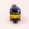 Locomotive électrique Vectron 193 759-8 NS, Ep VI - ROCO 71973 - HO 1/87