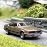 BMW 635 CSi or - BREKINA 24352 - HO 1/87