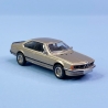 BMW 635 CSi or - BREKINA 24352 - HO 1/87