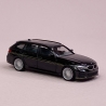 BMW Alpina B3 Break Noire - HERPA 420983 - HO 1/87