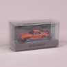 Porsche 911 / 930 Turbo 1977 Orange - MINICHAMPS 870 066104 - HO 1/87