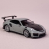 Porsche 911 GT2 RS 2018 - MINICHAMPS 870 068127 - HO 1/87