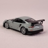 Porsche 911 GT2 RS 2018 - MINICHAMPS 870 068127 - HO 1/87