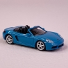 Porsche 718 Boxster 2016 - MINICHAMPS 870 065134 - HO 1/87