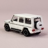 Mercedes G500 2018 - MINICHAMPS 870 037006 - HO 1/87