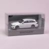 Mercedes C63 Break AMG 2019 - MINICHAMPS 870 038112 - HO 1/87