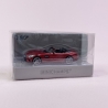 Mercedes AMG GT S Roadster, 2015 - MINICHAMPS 870 037134 - HO 1/87