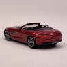 Mercedes AMG GT S Roadster, 2015 - MINICHAMPS 870 037134 - HO 1/87