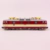 Locomotive électrique Class 371 002-7 CD, Ep V et VI - ROCO 71231 - HO 1/87