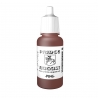 Peinture Acrylique, 17ml, Marron Acajou - PRINCE AUGUST P846