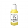 Peinture Acrylique, 17ml, Jaune Clair - PRINCE AUGUST P949